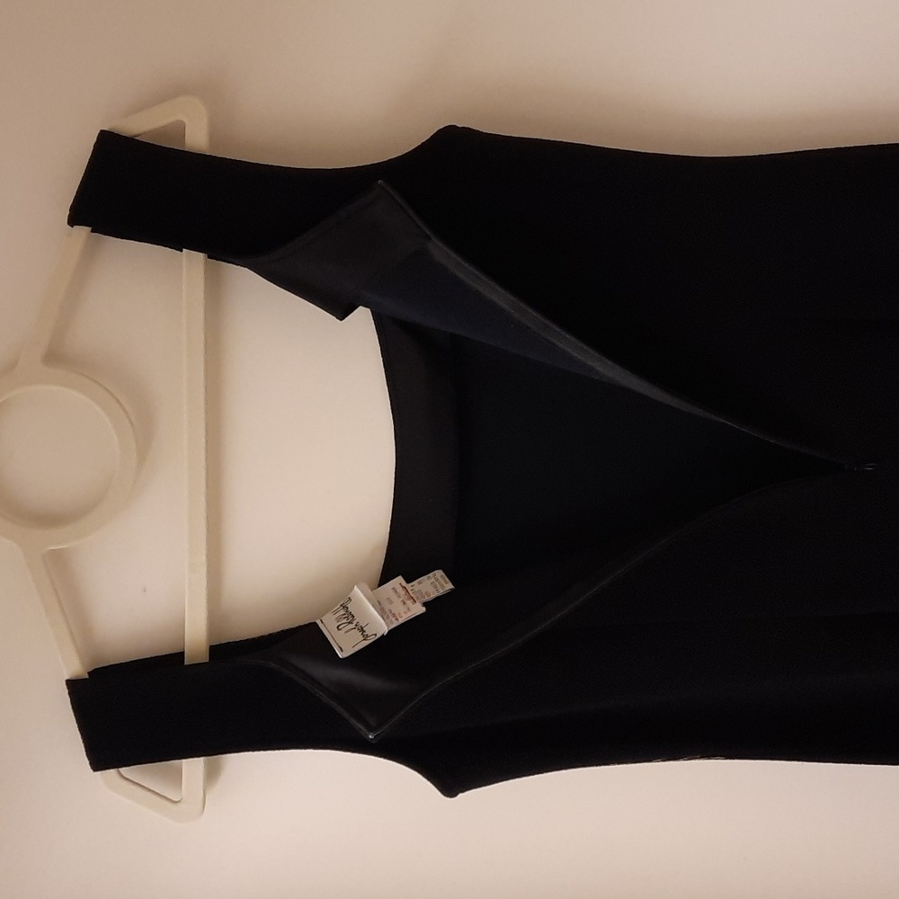 Joseph Ribkoff Textured Maxi Dress - Picture 10 of 12